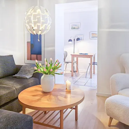 1 Bedroom Cozy In 公寓 约灵