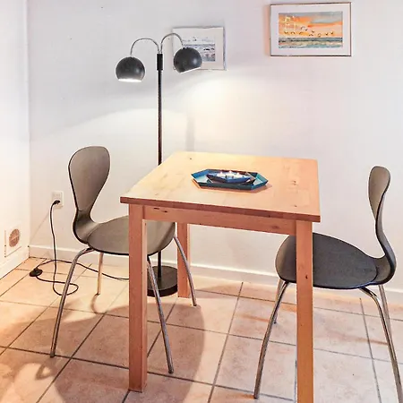 1 Bedroom Cozy In 아파트 히링