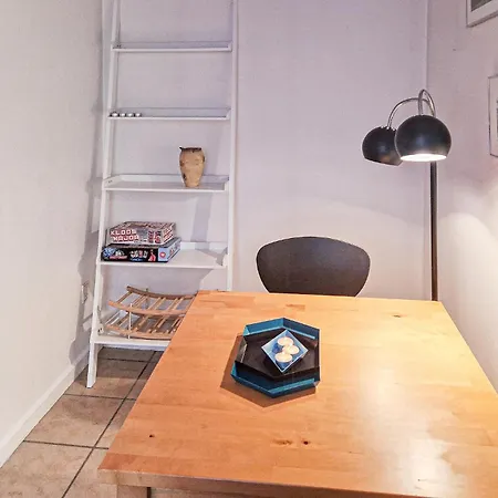1 Bedroom Cozy In 히링