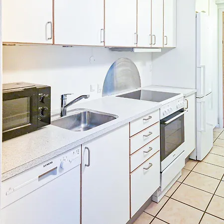 아파트 1 Bedroom Cozy In *
