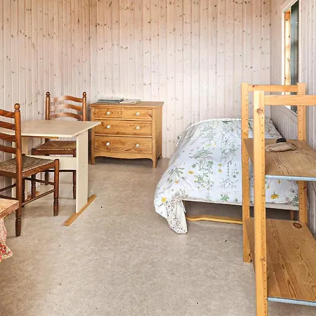아파트 1 Bedroom Cozy In 히링