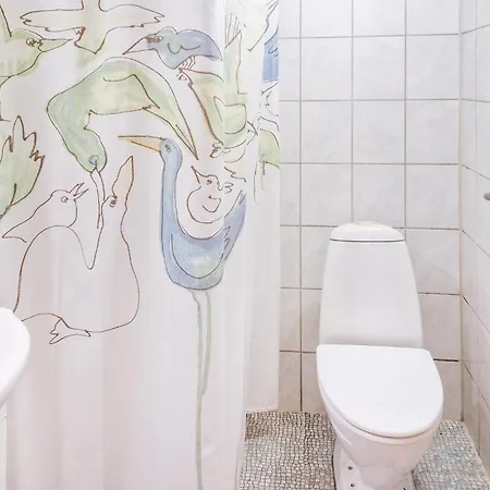 1 Bedroom Cozy In 아파트 히링