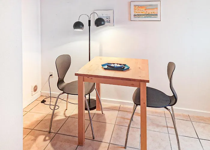 1 Bedroom Cozy In 公寓 约灵