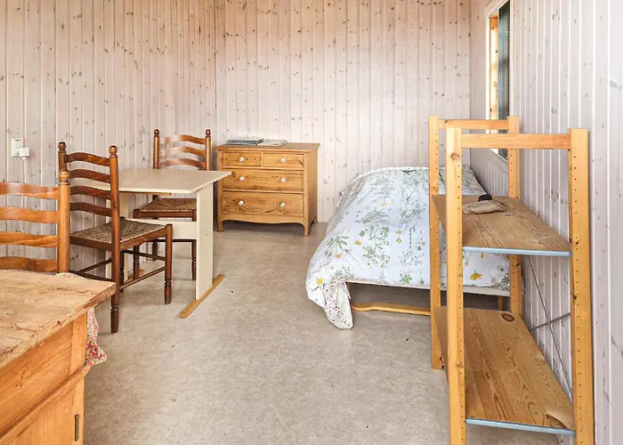 公寓 1 Bedroom Cozy In 约灵