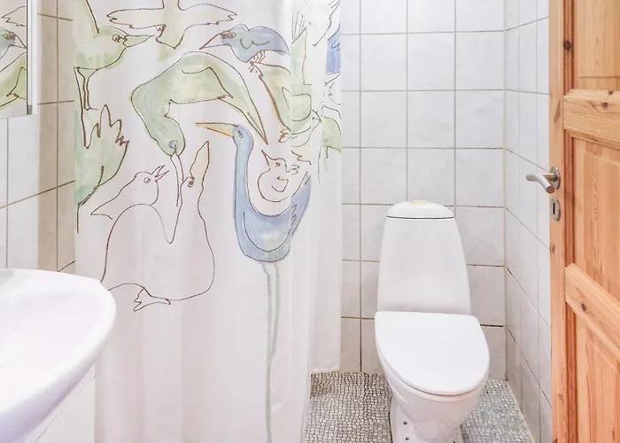 1 Bedroom Cozy In 公寓 约灵